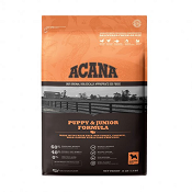 Acana Dry Dog Food: Puppy & Junior Formula